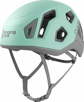 Climbing Helmet Singing Rock Penta Mint Green XL Climbing Helmet - 1