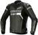 Casaco de cabedal Alpinestars GP Force Airflow Leather Jacket Black 48 Casaco de cabedal