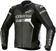 Bőrdzseki Alpinestars GP Force Airflow Leather Jacket Black 56 Bőrdzseki
