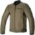 Tekstilna jakna Alpinestars Luc V2 Air Jacket Forest/Military Green 3XL Tekstilna jakna