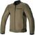 Textilní bunda Alpinestars Luc V2 Air Jacket Forest/Military Green L Textilní bunda