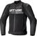 Tekstilna jakna Alpinestars SMX Air Jacket Black 4XL Tekstilna jakna