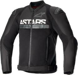 Textiljacke Alpinestars SMX Air Jacket Black S Textiljacke