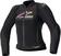 Kangastakki Alpinestars Stella SMX Air Jacket Black/Yellow/Pink L Kangastakki