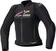 Tekstilna jakna Alpinestars Stella SMX Air Jacket Black/Yellow/Pink XS Tekstilna jakna