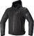 Textiljacke Alpinestars Zaca Air Jacket Black/Black 3XL Textiljacke