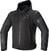 Kangastakki Alpinestars Zaca Air Jacket Black/Black 3XL Kangastakki