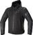 Blouson textile Alpinestars Zaca Air Jacket Black/Black S Blouson textile