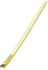Safety Gear for Climbing Singing Rock Dyneema Sling 11 mm Dyneema Loop Sling Yellow 60 cm