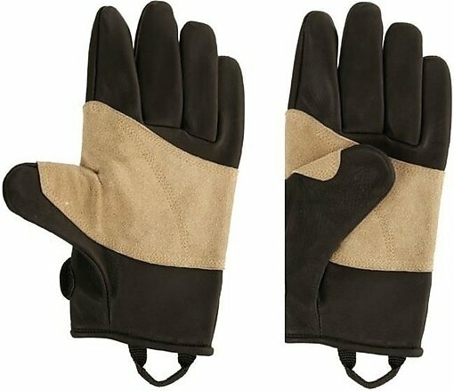 Gloves Singing Rock Grippy Black/Beige 9 Gloves