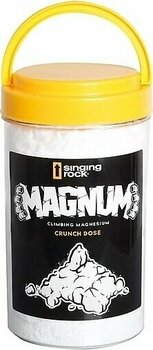 Tasche und Magnesium zum Klettern Singing Rock Magnum Crunch Tasche und Magnesium zum Klettern - 1