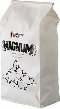 Vrecko a magnézium pre horolezectvo Singing Rock Magnum Crunch Vrecko a magnézium pre horolezectvo - 1