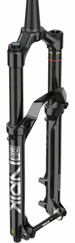 Rockshox Lyrik Ultimate Fork Charger 3 RC2 29SB 160mm Gloss Black 44T D1