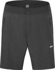 Outdoor Shorts Picture Aktiva Black