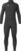 Неопренов костюм Picture Неопренов костюм Equation 4/3 FZ Wetsuit Black L