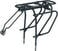 Cyclo-carrier Basil Universal Cargo Carrier MIK Side Matt Black Rear Carriers (Pre-owned)