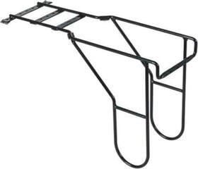Transporter za bicikl Basil Carrier Extender Stražnji nosač Matt Black