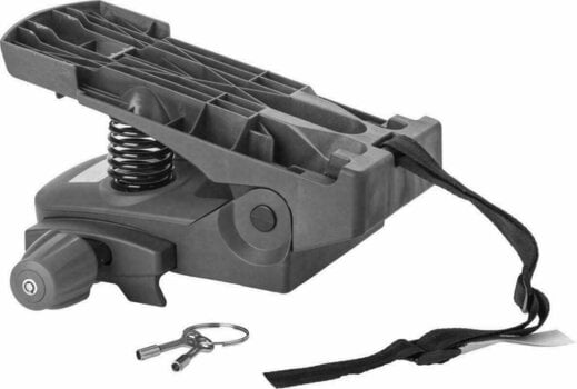 Kinderzitje / trolley Hamax Carrier Adapter Caress Grey Kinderzitje / trolley - 1