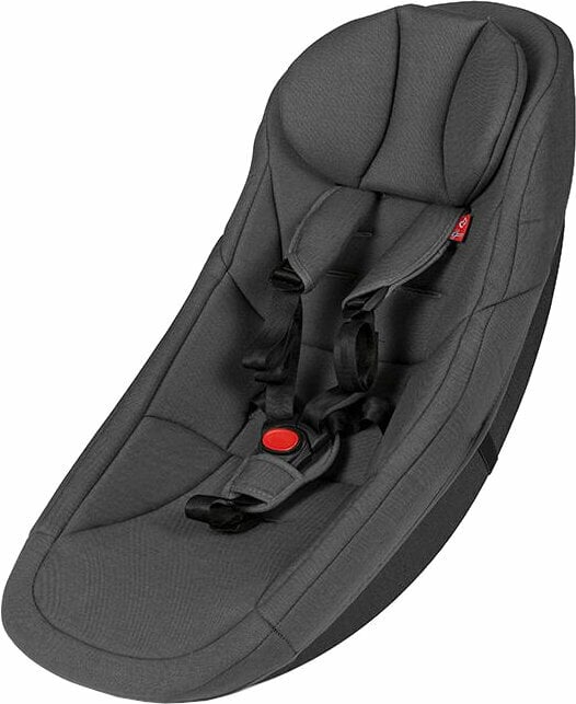 Kindersitz /Beiwagen Hamax Baby Insert Black Kindersitz /Beiwagen