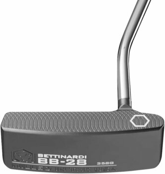 Club de golf - putter Bettinardi BB Series 28 Main droite 35'' - 1