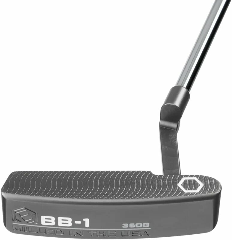 Club de golf - putter Bettinardi BB Series 1 Main droite 34''