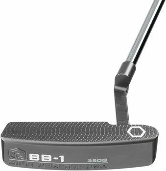 Golfklubb - Putter Bettinardi BB Series 1 Högerhänt 34'' - 1