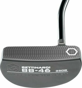 Golf Club Putter Bettinardi BB Series 46 Right Handed 34'' - 1