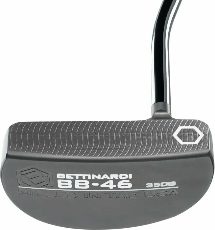 Golf Club Putter Bettinardi BB Series 46 Right Handed 35''