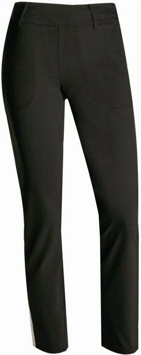 Alberto Lucy 3XDRY Cooler Womens Trousers Black 42