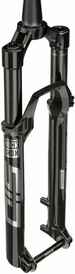 Rockshox SID Ultimate Race Day DebonAir Black 29'' 120mm