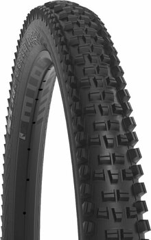 MTB bike tyre WTB Trail Boss 29/28" (622 mm) Black 2.4 MTB bike tyre - 1