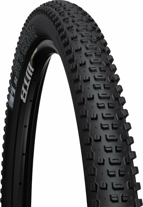 MTB bike tyre WTB Ranger 29/28" (622 mm) Black 2.25 MTB bike tyre