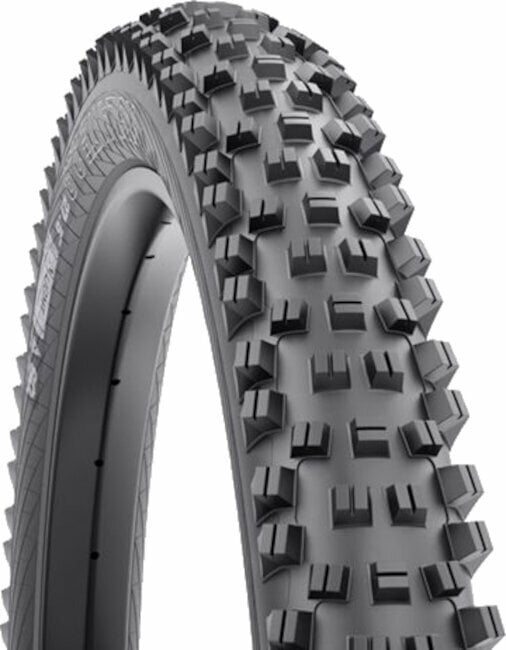MTB bike tyre WTB Vigilante 27,5" (584 mm) Black 2.8 MTB bike tyre