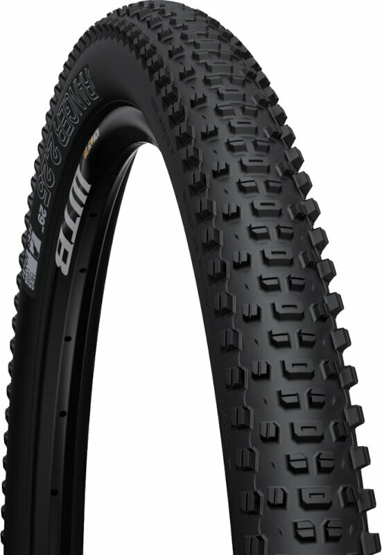 MTB bike tyre WTB Ranger 29/28" (622 mm) Black/Tanwall 2.25 MTB bike tyre