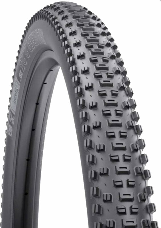MTB bike tyre WTB Ranger 29/28" (622 mm) Black 2.4 MTB bike tyre