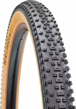 MTB bike tyre WTB Ranger 29/28" (622 mm) Black/Tanwall 2.4 MTB bike tyre - 1