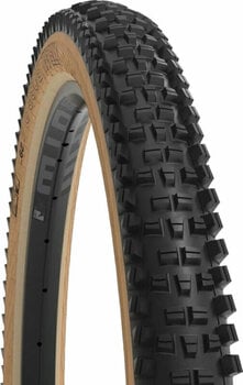 MTB bike tyre WTB Trail Boss 29/28" (622 mm) Black/Tanwall 2.25 MTB bike tyre - 1