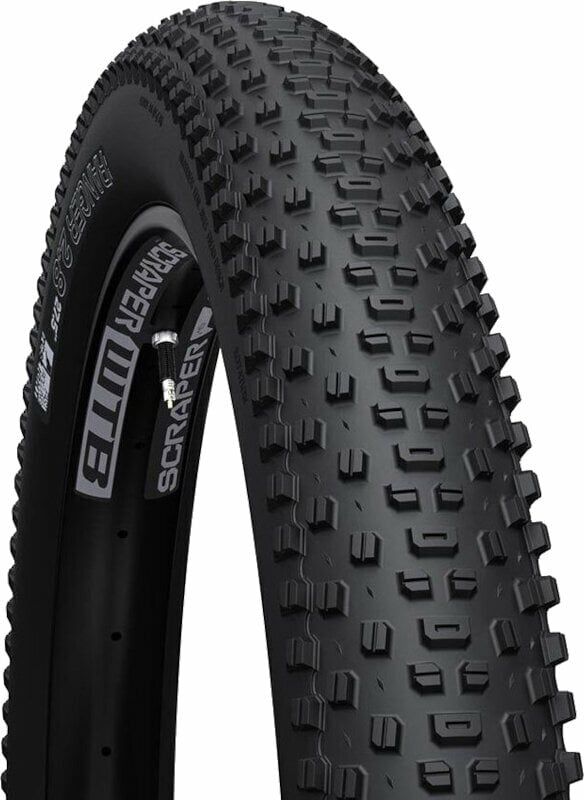 MTB bike tyre WTB Ranger 27,5" (584 mm) Black 2.8 MTB bike tyre