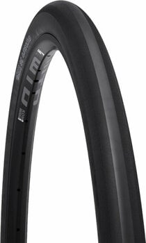 Road bike tyre WTB Exposure 29/28" (622 mm) 30.0 Black Folding Road bike tyre - 1