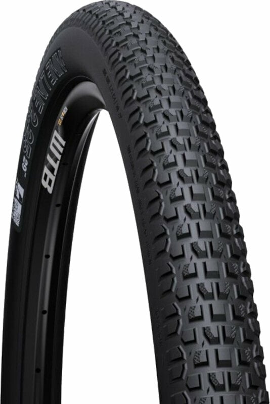 MTB bike tyre WTB Nine Line 29/28" (622 mm) Black 2.25 MTB bike tyre