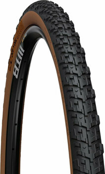 Trekking bike tyre WTB Resolute 29/28" (622 mm) Black/Tanwall Trekking bike tyre - 1