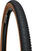 Plášť na trekingový bicykel WTB Vulpine 29/28" (622 mm) Black/Tanwall Plášť na trekingový bicykel