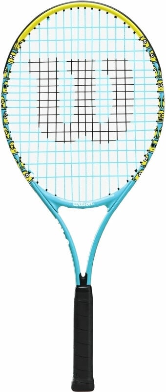 Tenisová raketa Wilson Minions 2.0 Junior 25 Tennis Racket 25 Tenisová raketa