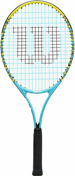 Raqueta de Tennis Wilson Minions 2.0 Junior 25 Tennis Racket 25 Raqueta de Tennis - 1