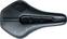 Sjedalo PRO Stealth Offroad Saddle Black Carbon/Stainless Steel Sjedalo