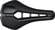 PRO Stealth Curved Performance Black Rostfritt stål Sadel