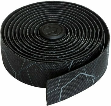 Stuurlint PRO Gravel Comfort Tape Black Stuurlint - 1