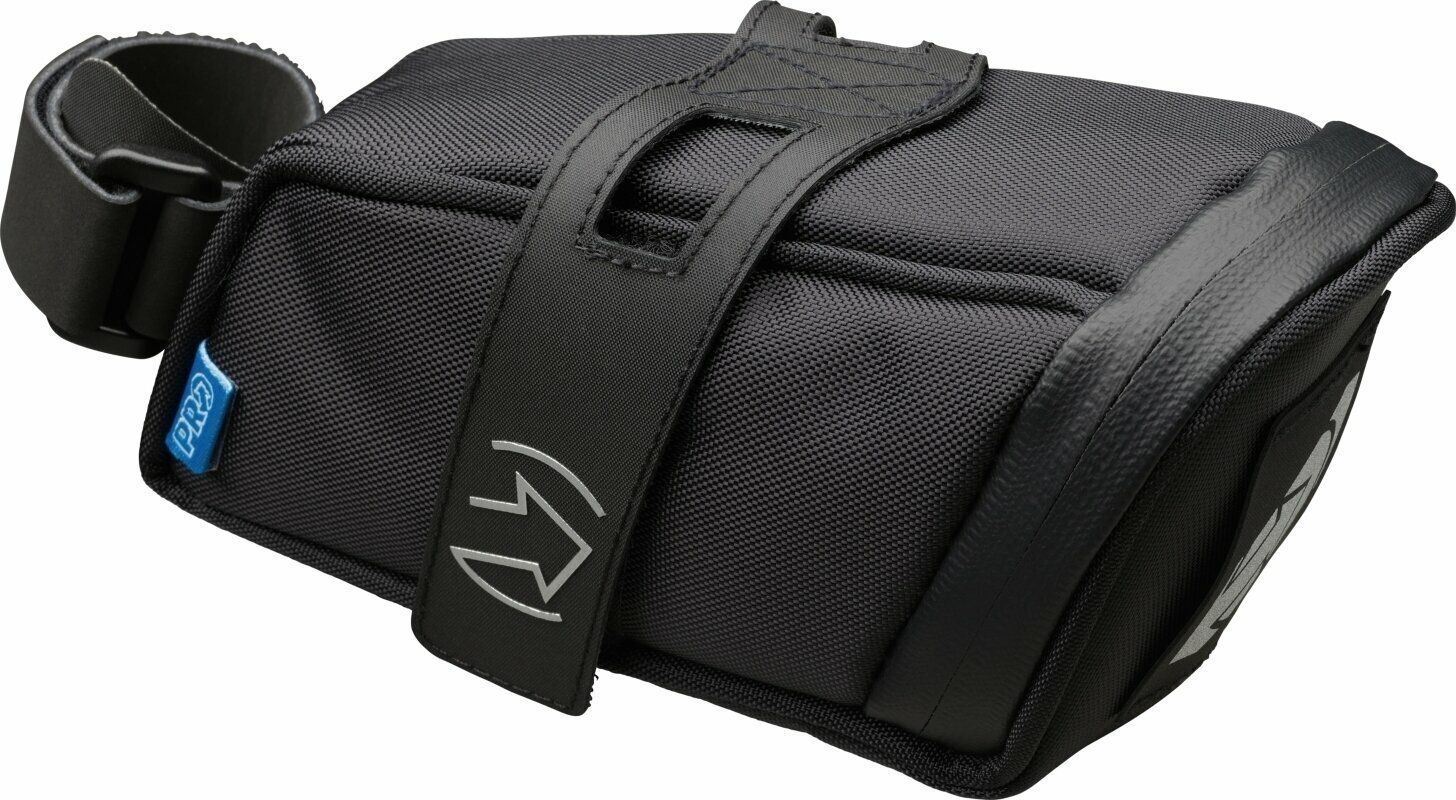 PRO Performance Saddle Bag Black Geantă pentru bicicletă