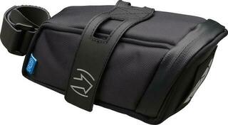 Cykeltaske PRO Performance Sadelpose Black M 0,6 L