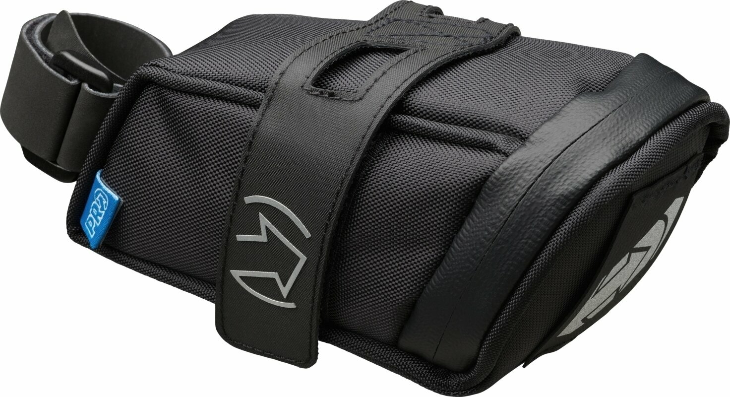 Чанта за велосипеди PRO Performance Saddle Bag Black S 0,4 L